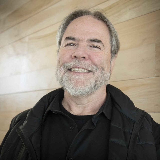 Dr. Ricardo Rozzi