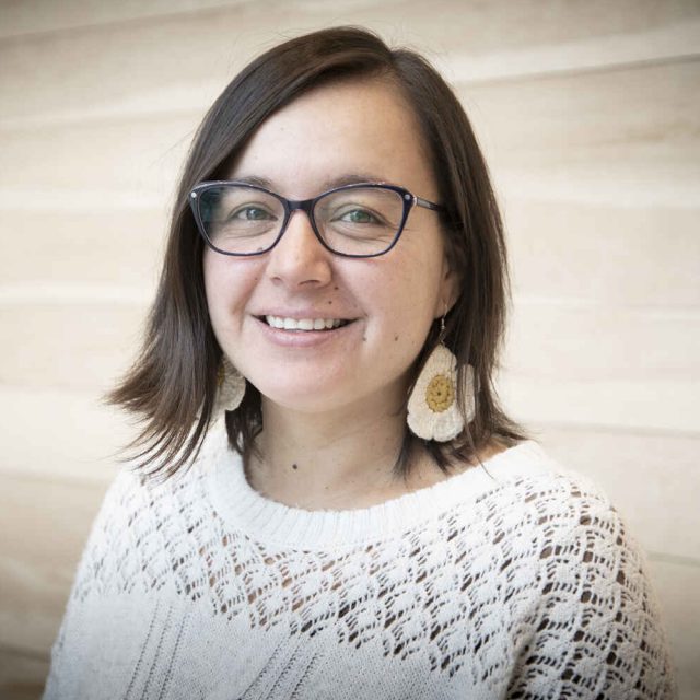 Dra. Tamara Contador