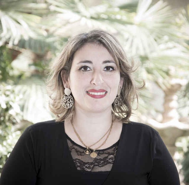 Mg. Gabriela González Garay