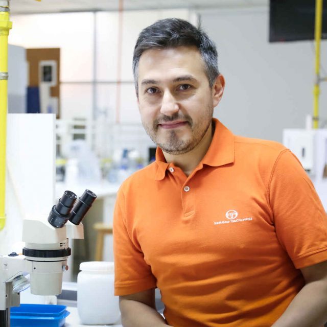 Dr. Cristian Aldea