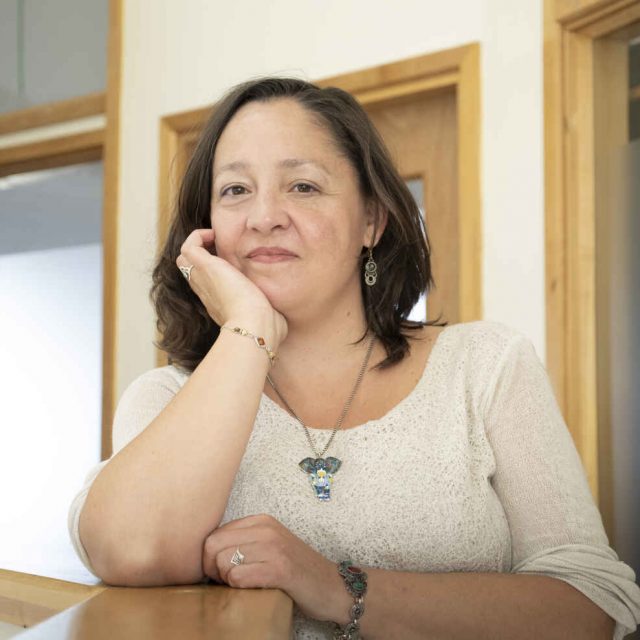Dra. Laura Sanchez