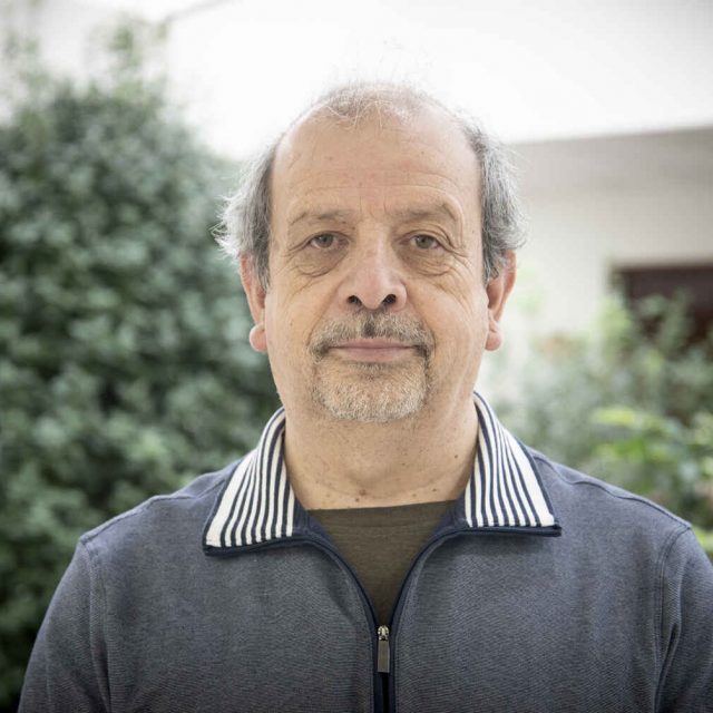 Dr. Juan Carlos Aravena