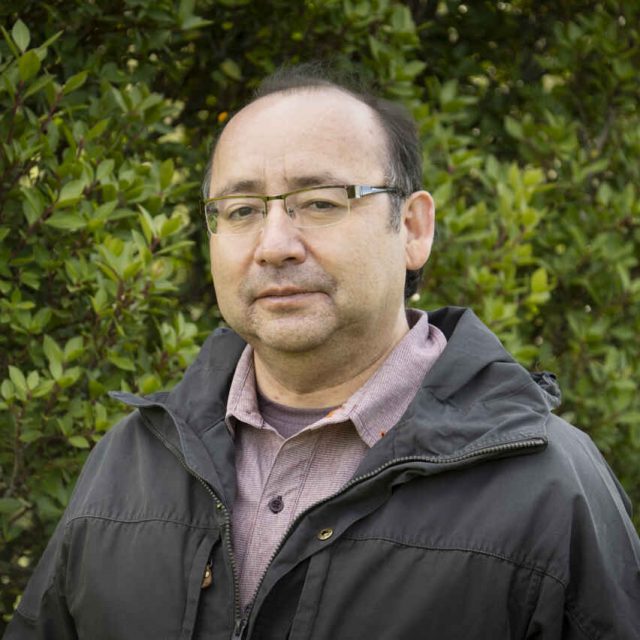 Dr. Osvaldo Vidal