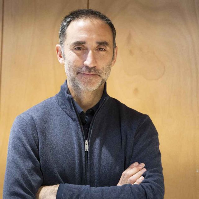 Dr. Boris Cvitanic