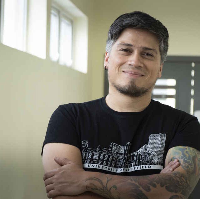 Dr. Herman Elgueta