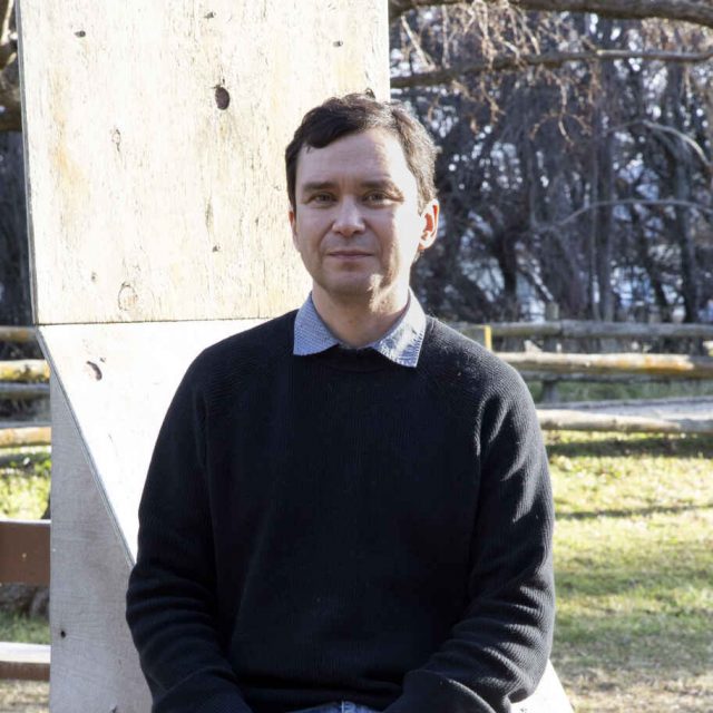 Dr. Daniel Matus