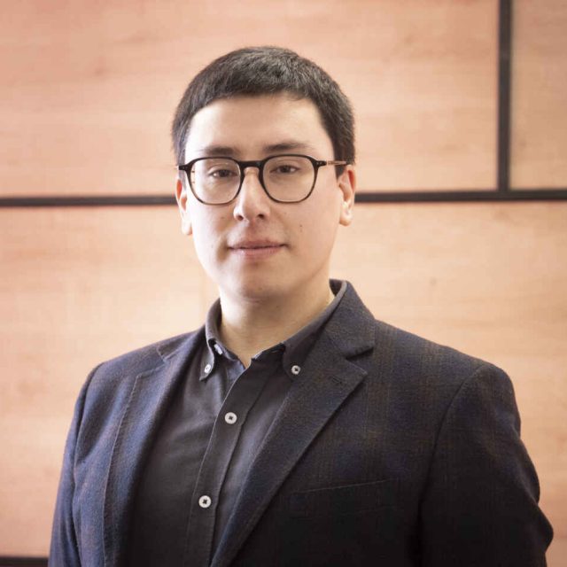 Dr. Marcelo Mayorga