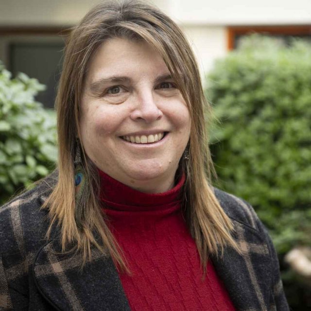 Dra. Flavia Morello