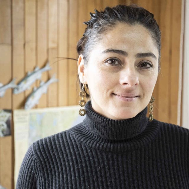 Dra. Jimena Torres