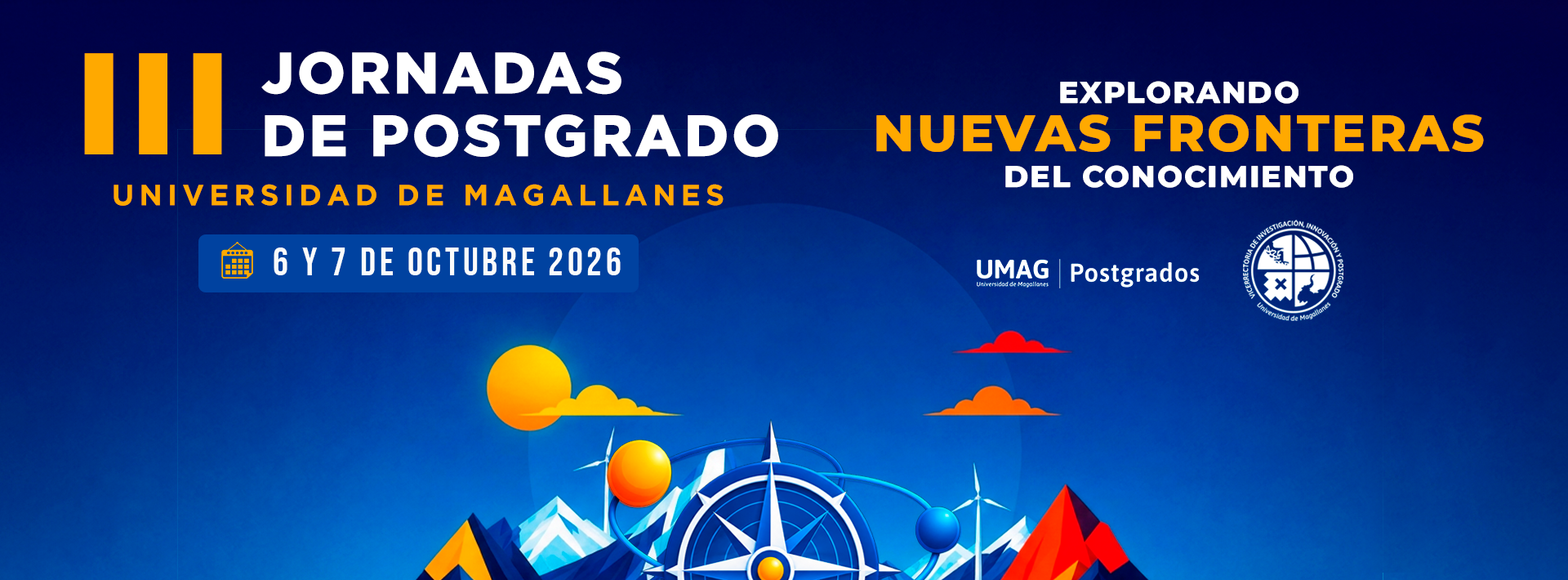 Banner Jornadas III