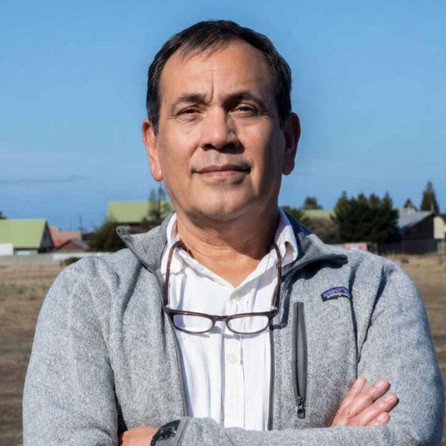 Dr. Rodrigo Villa Martínez